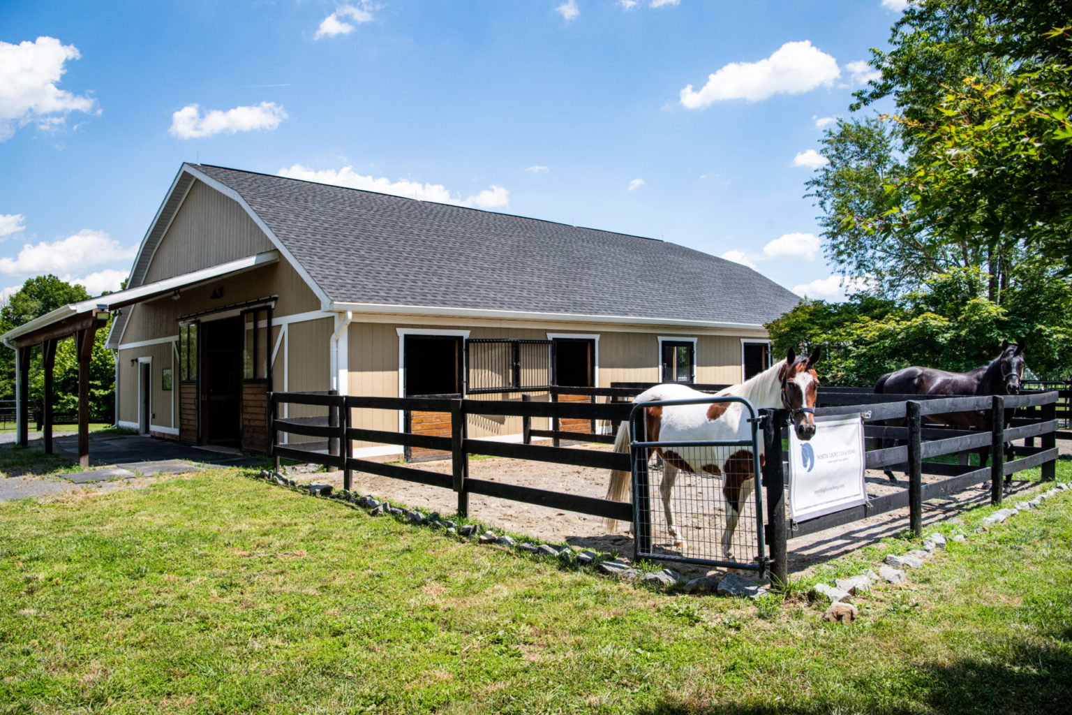 Ohana Equestrian