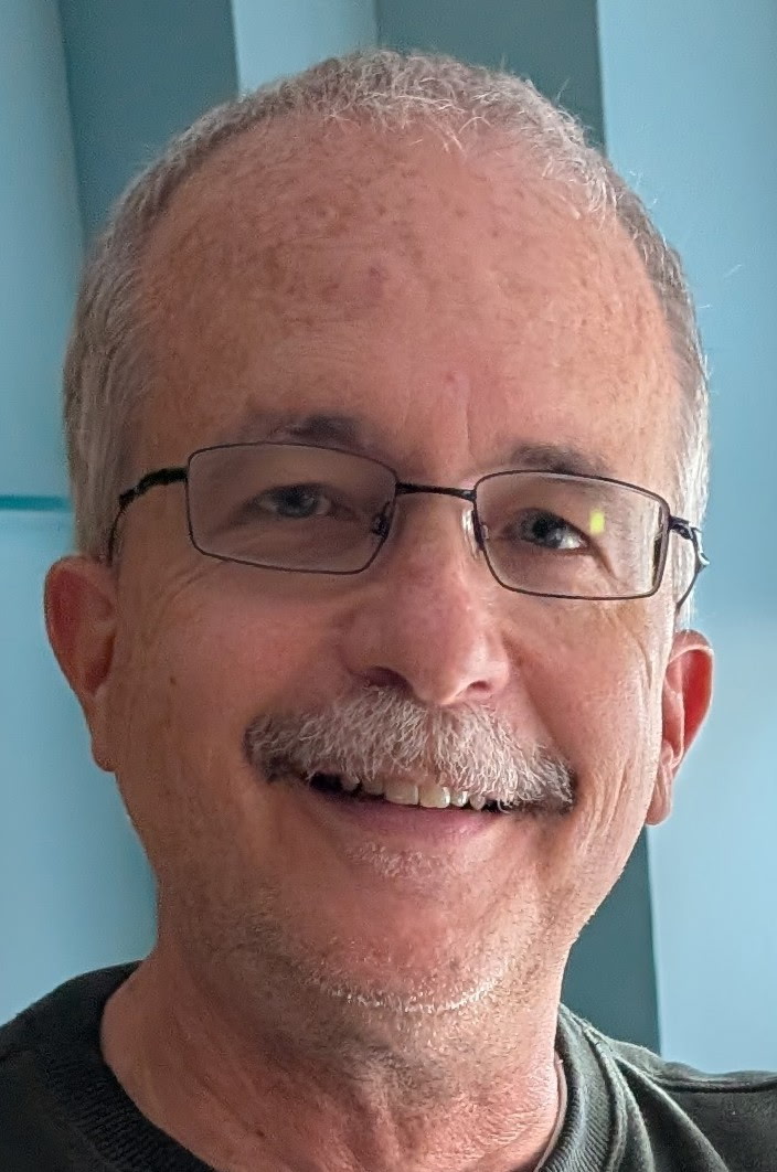 John Dickow